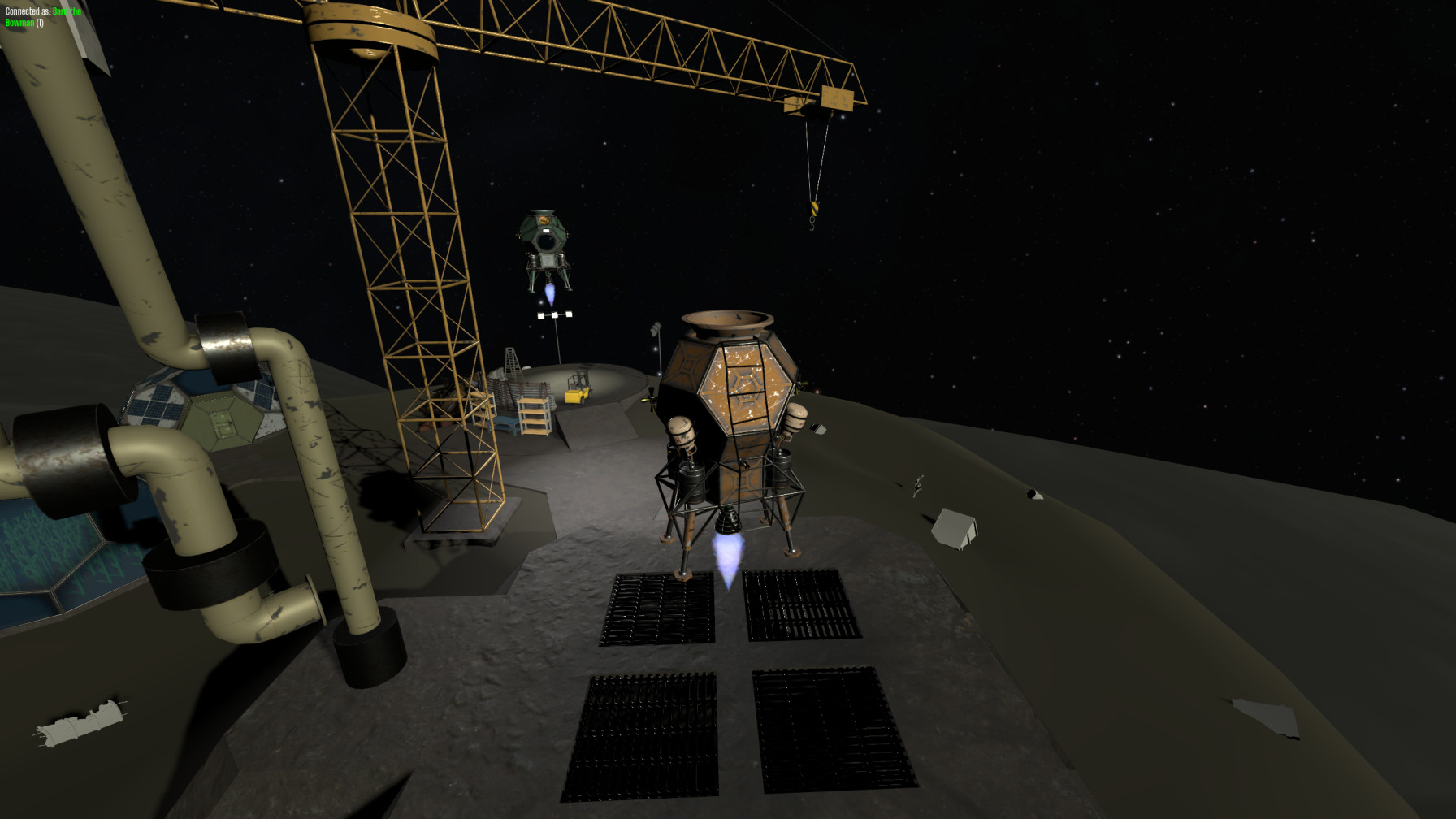 LiftOff